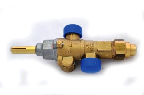 ECA GAS VALVE SET 117