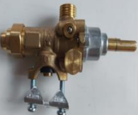 ECA GAS VALVE SET 142