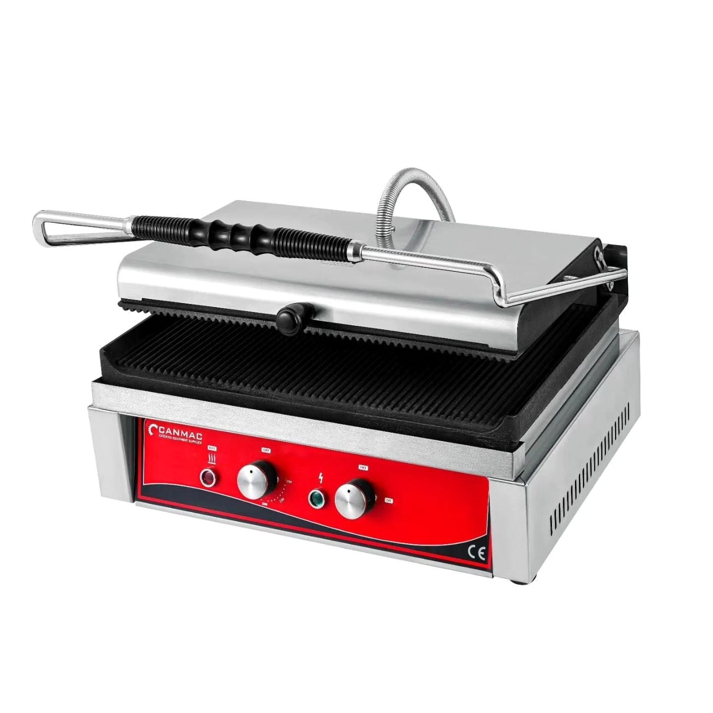 Contact Grill - 50 cm CANMAC