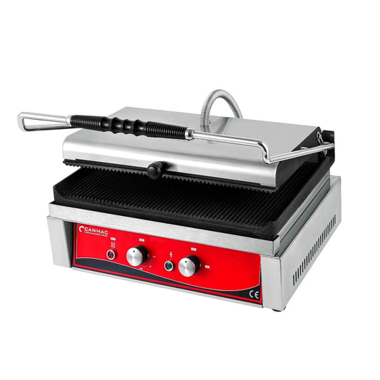 Contact Grill - 50 cm CANMAC